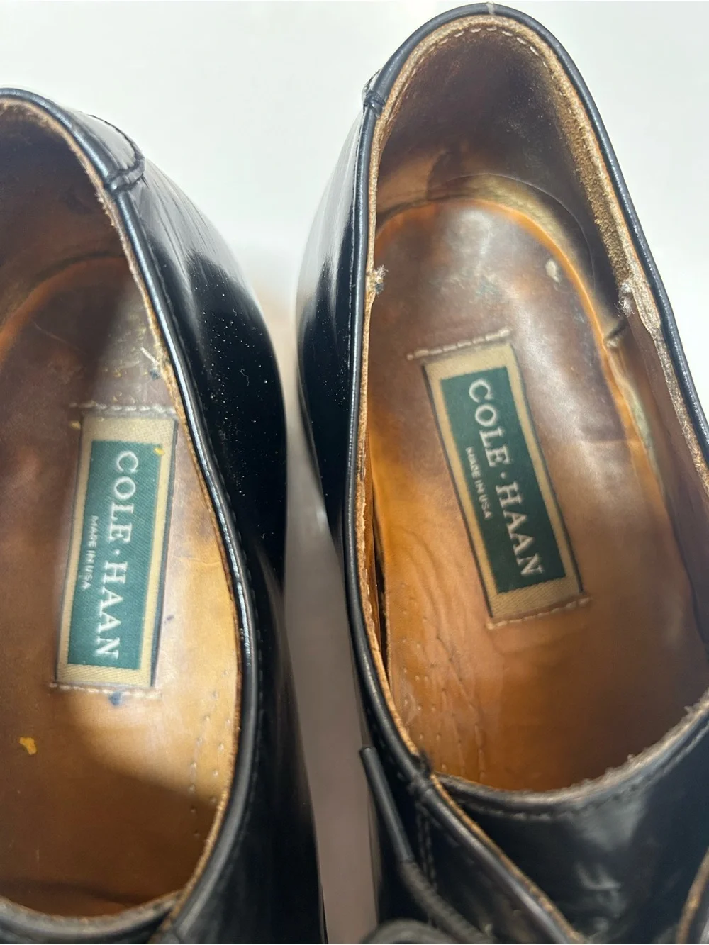 Cole Haan these are